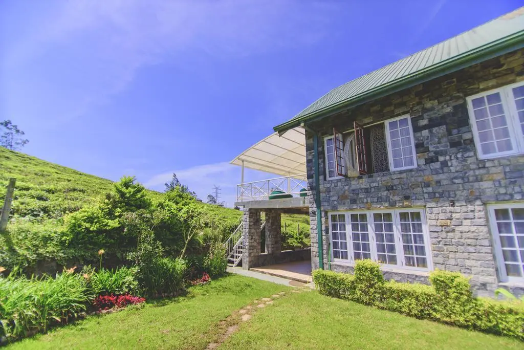 Нувара-Элия: Sarah Cottage - Nuwara Eliya