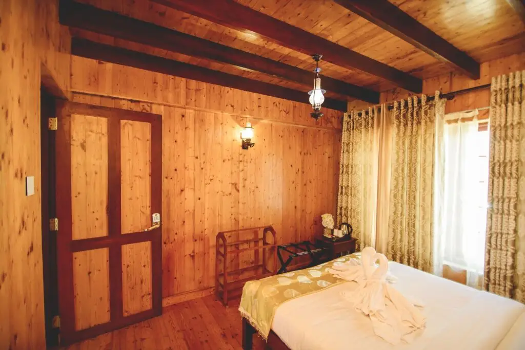 Нувара-Элия: Sarah Cottage - Nuwara Eliya