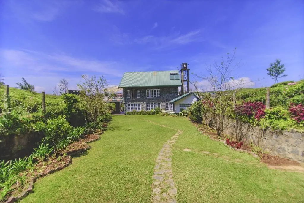Нувара-Элия: Sarah Cottage - Nuwara Eliya