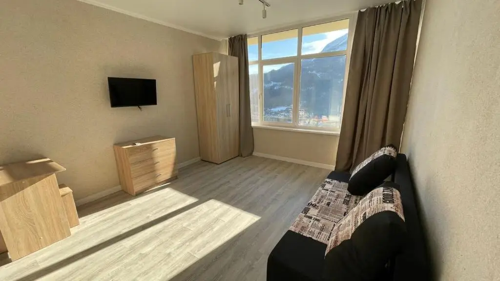Красная Поляна: VB-Apart Apartments