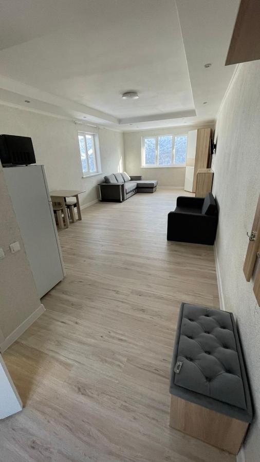 Красная Поляна: VB-Apart Apartments