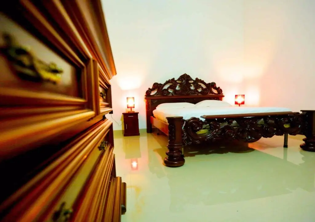 Канди: Kandy Grand Hill