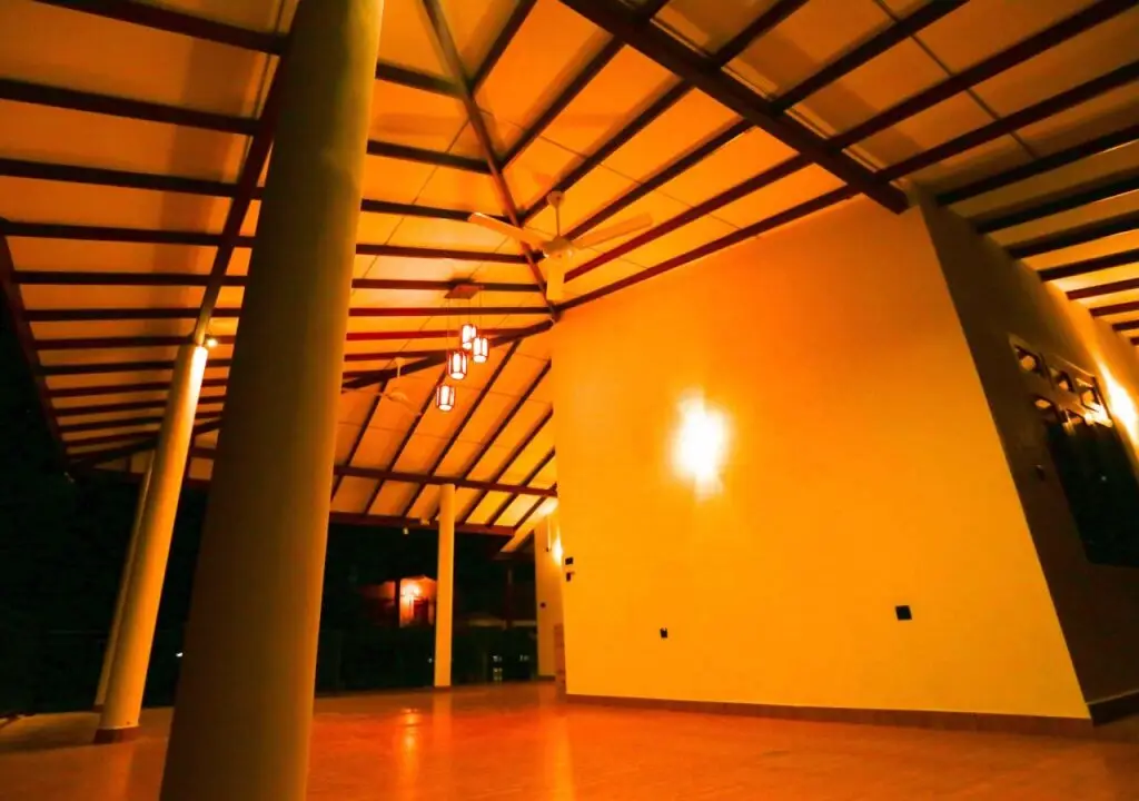 Канди: Kandy Grand Hill