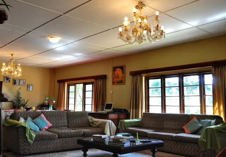 Нувара-Элия: High Grove Bungalow