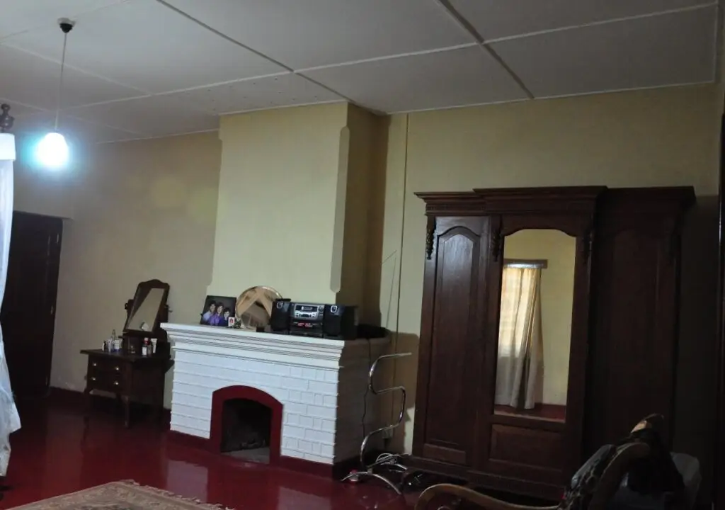 Нувара-Элия: High Grove Bungalow