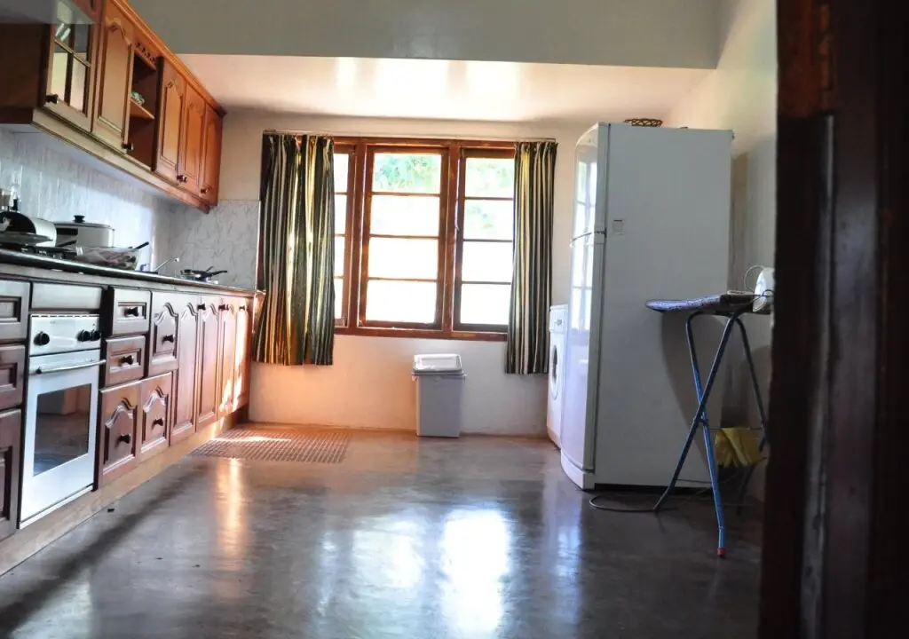 Нувара-Элия: High Grove Bungalow