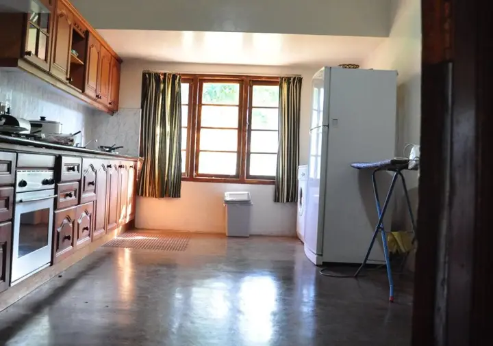 Нувара-Элия: High Grove Bungalow