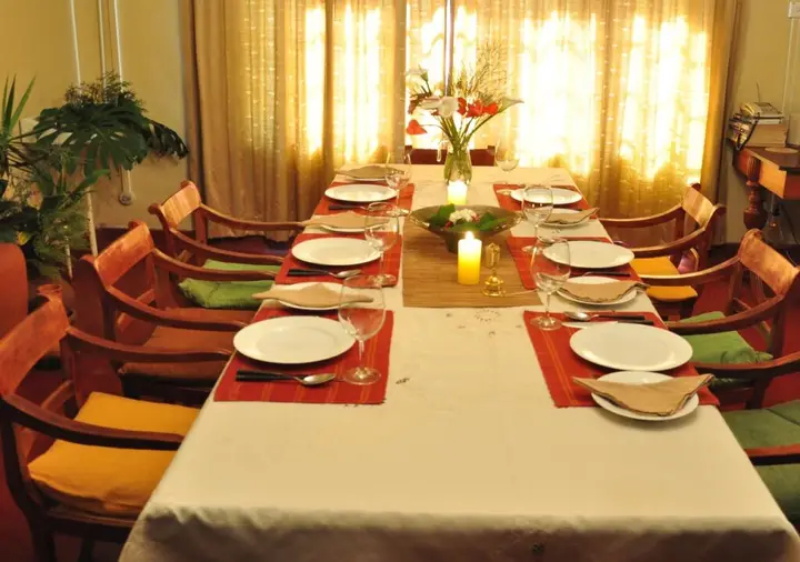 Нувара-Элия: High Grove Bungalow