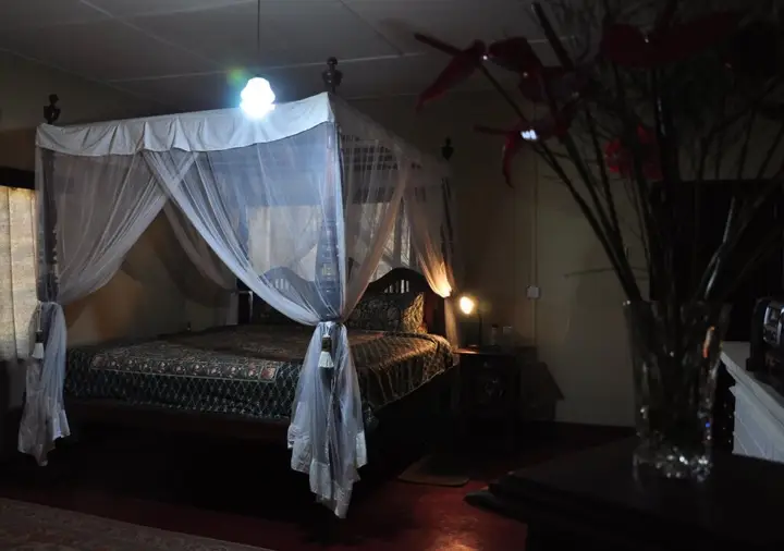 Нувара-Элия: High Grove Bungalow