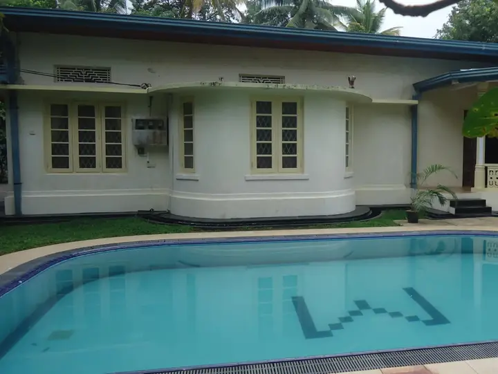 Канди: Sama Uyana Holiday Bungalow