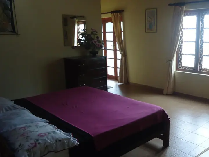 Канди: Sama Uyana Holiday Bungalow