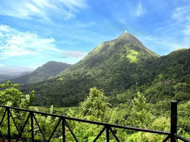 Канди: Sama Uyana Holiday Bungalow