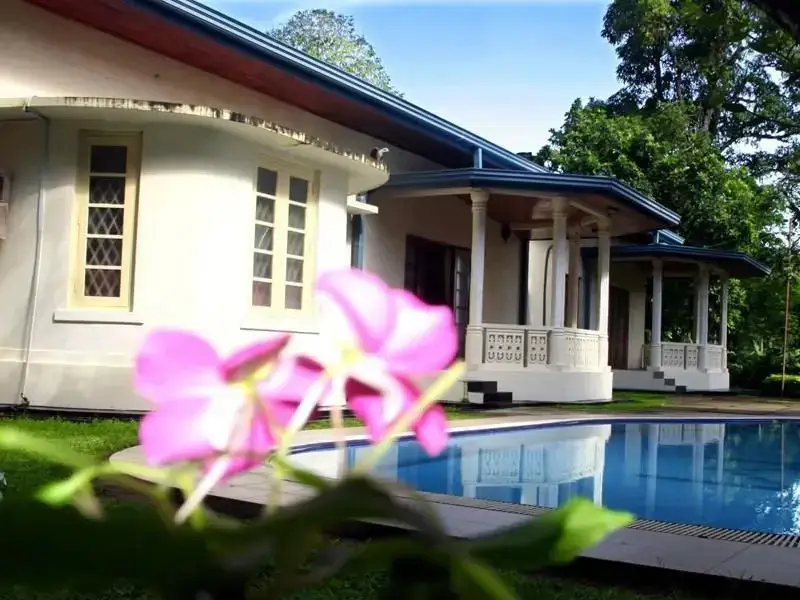 Канди: Sama Uyana Holiday Bungalow
