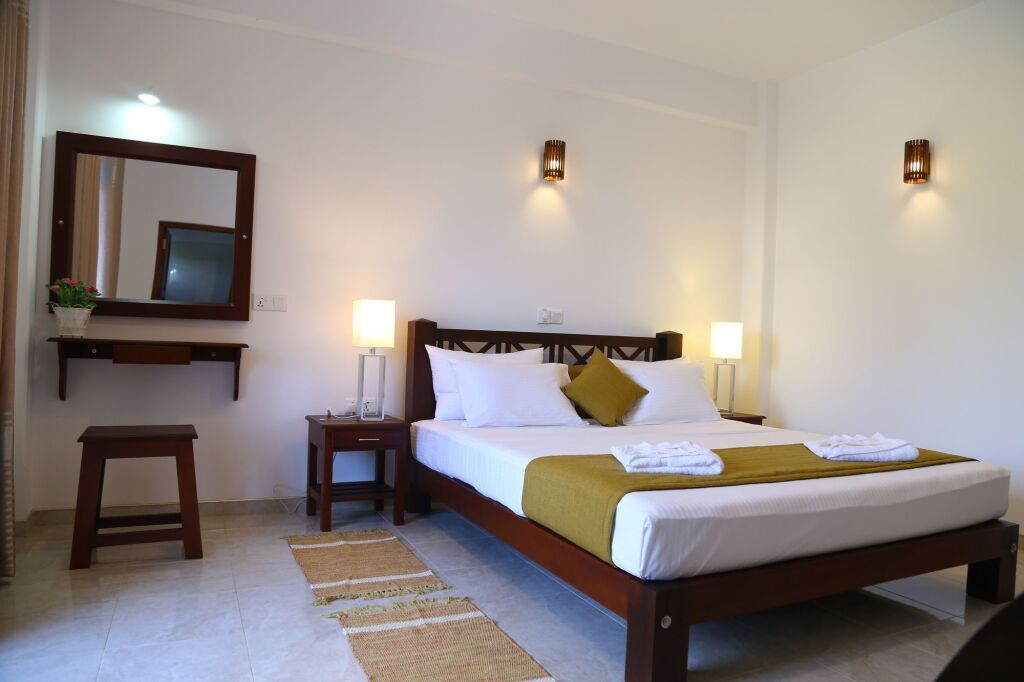 Хиккадува: Hikka Regent Hotel
