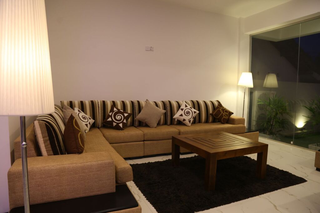 Хиккадува: Hikka Regent Hotel