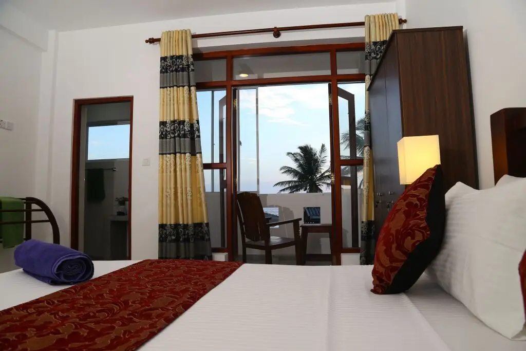 Хиккадува: Hikka Regent Hotel