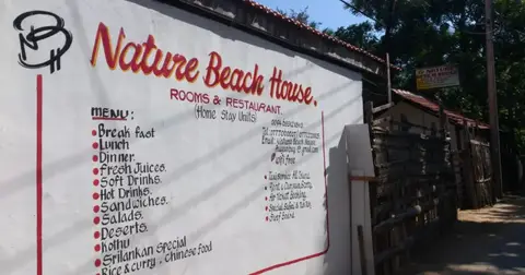 Nature Beach House — фото 1