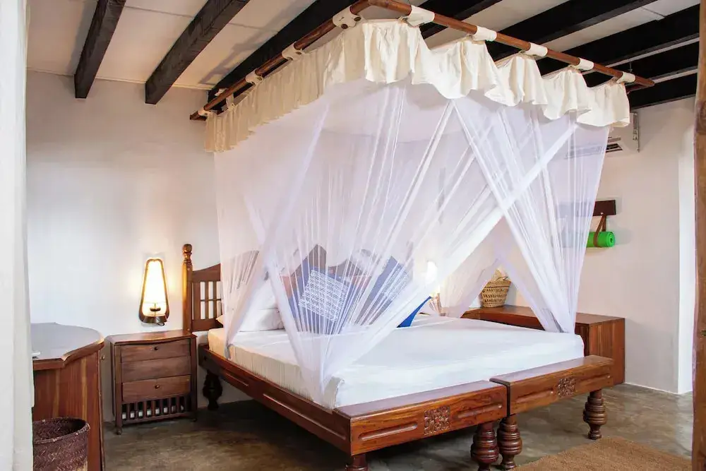 Сигирия: Amuna Ayurveda and Wellness Retreat