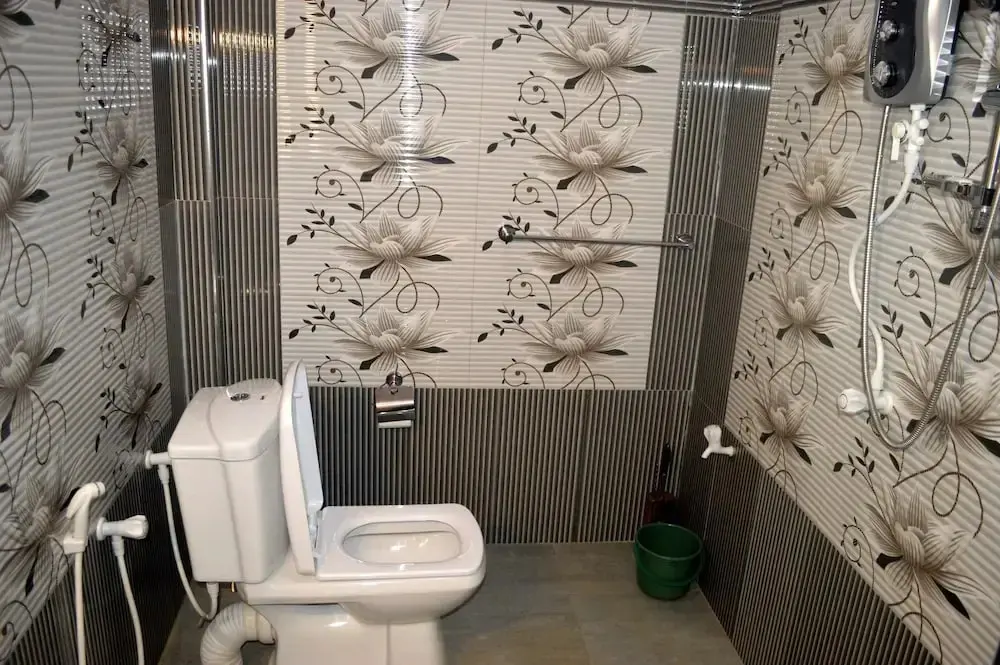Тиссамахарама: Freedom Cottage