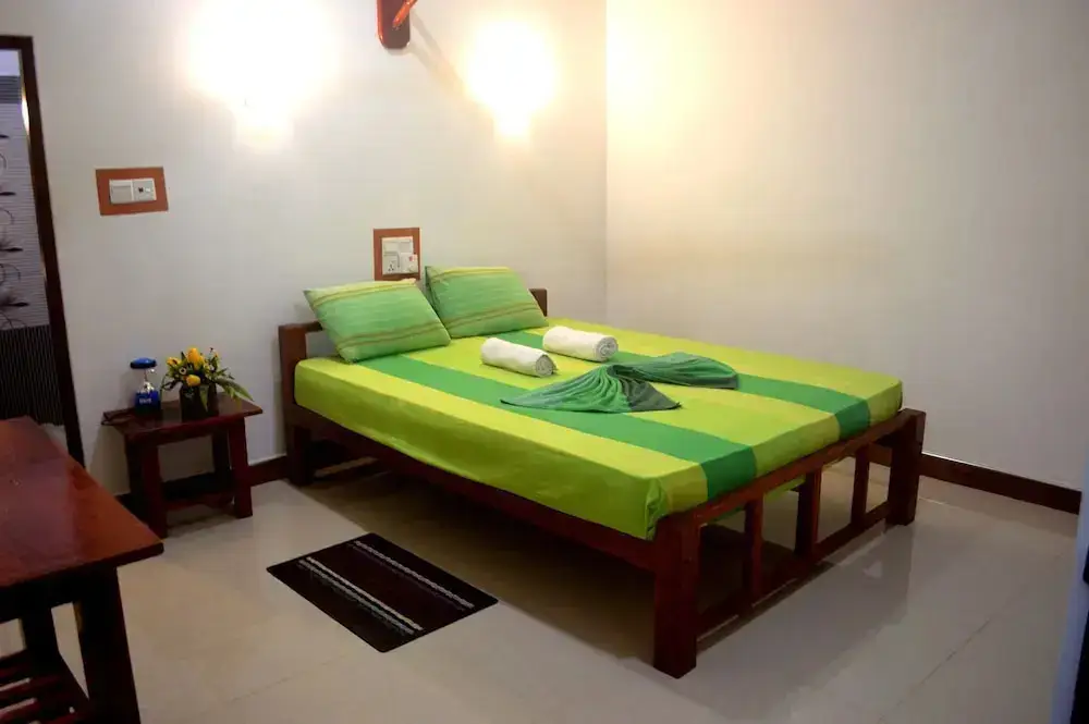 Тиссамахарама: Freedom Cottage