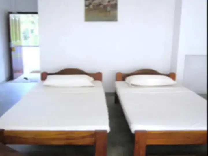 Ахангама: Lean@83 Bed And Breakfast
