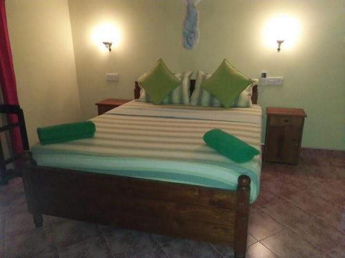 Дамбулла: Pleasure Island Guest House