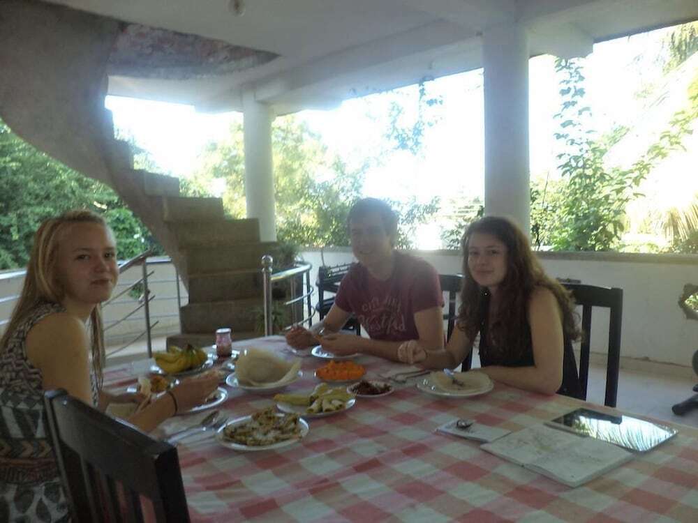 Дамбулла: Pleasure Island Guest House
