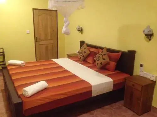 Дамбулла: Pleasure Island Guest House