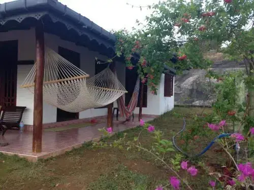 Дамбулла: Pleasure Island Guest House