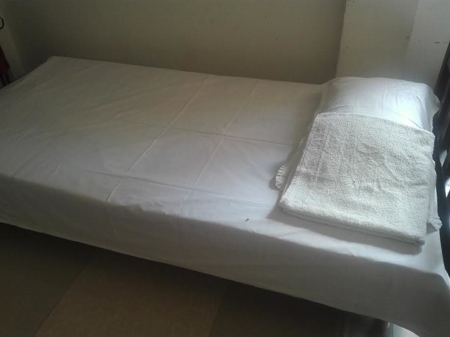 Минувангода: White Hostel