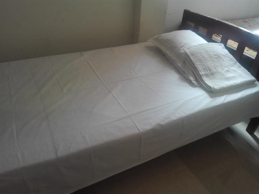 Минувангода: White Hostel