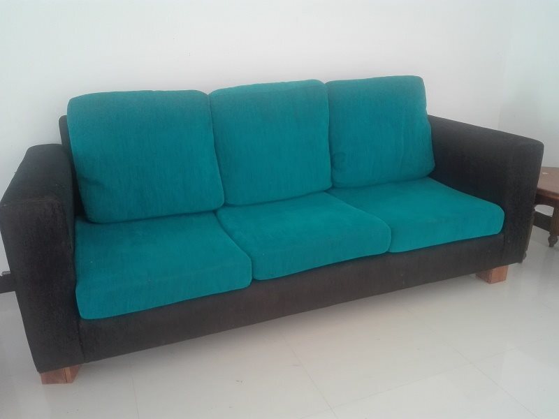 Минувангода: White Hostel
