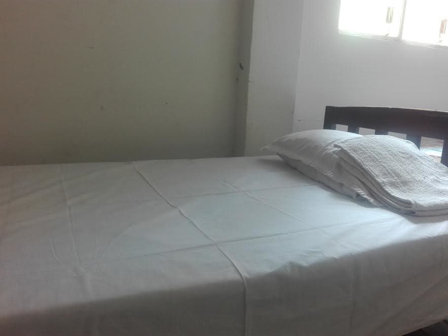 Минувангода: White Hostel