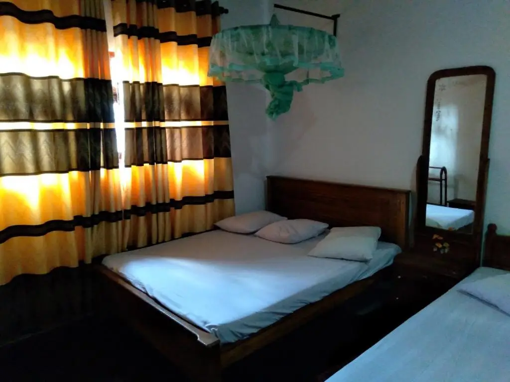 Анурадхапура: Kumudu Holiday Home