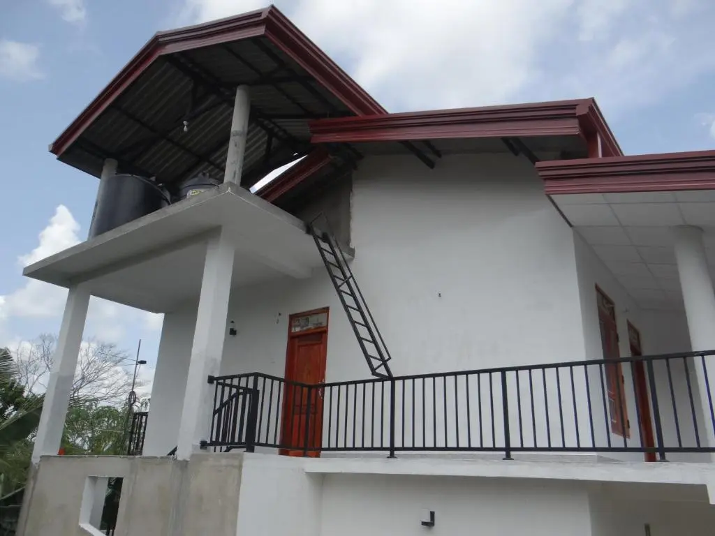Анурадхапура: Kumudu Holiday Home