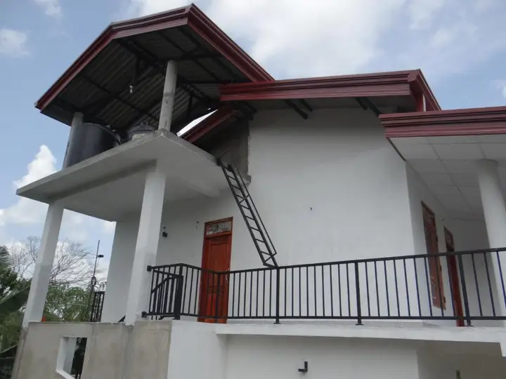 Анурадхапура: Kumudu Holiday Home