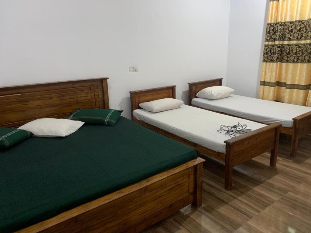 Анурадхапура: Kumudu Holiday Home