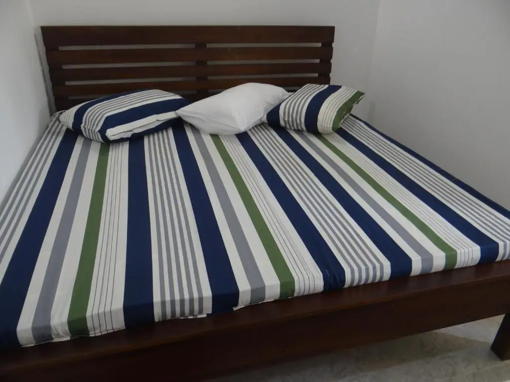 Анурадхапура: Kumudu Holiday Home