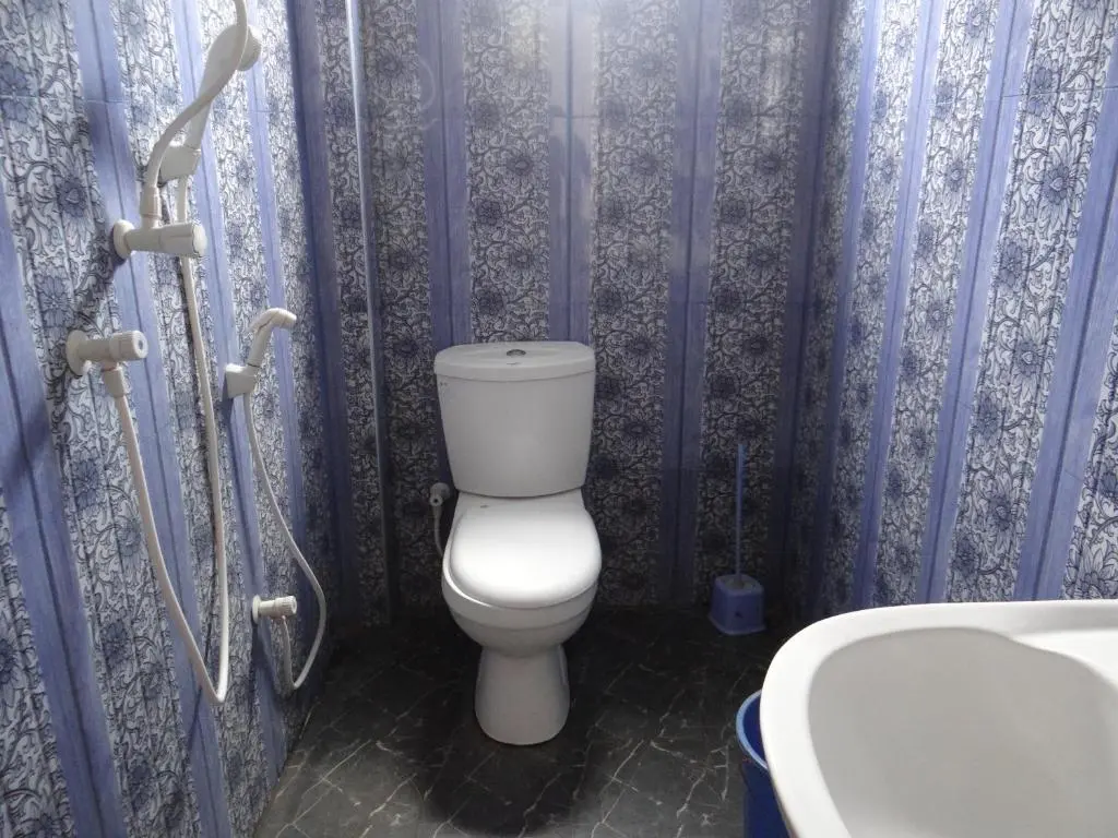 Анурадхапура: Kumudu Holiday Home