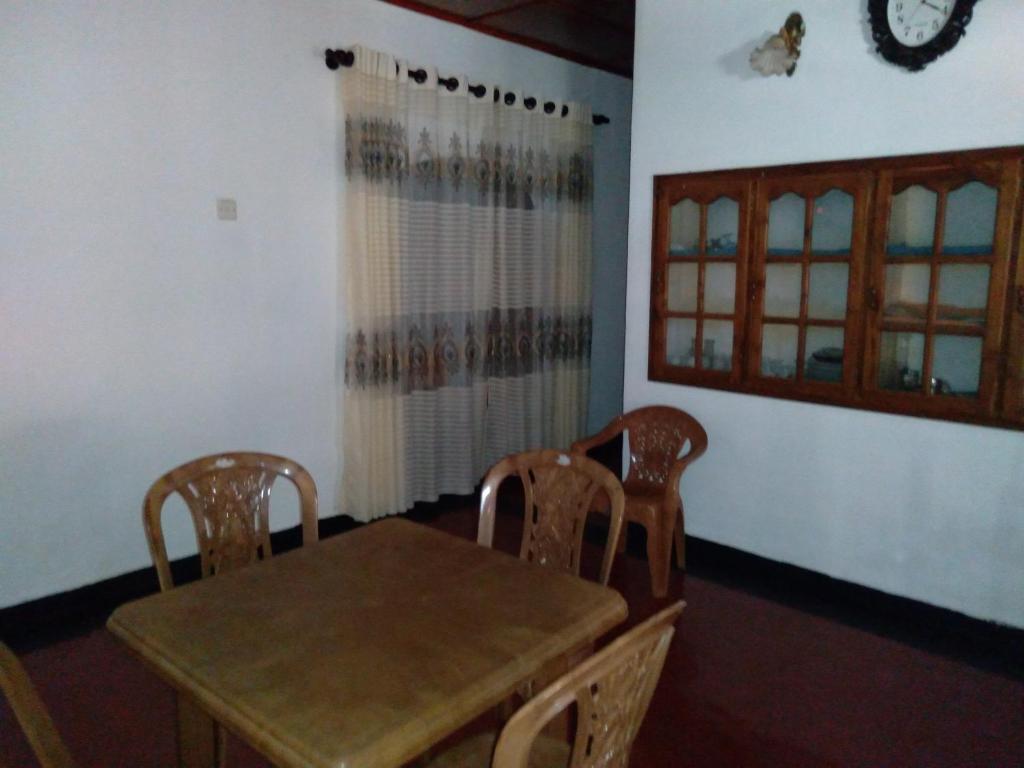 Анурадхапура: Kumudu Holiday Home