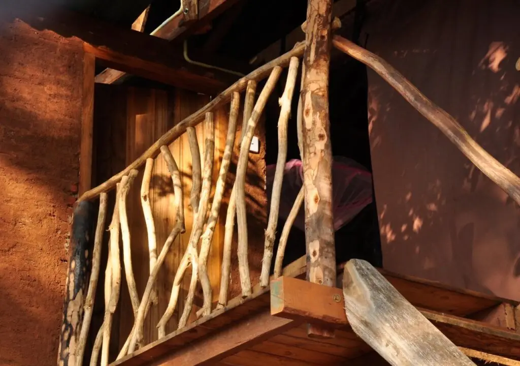 Хабарана: Elephant Watch Hut