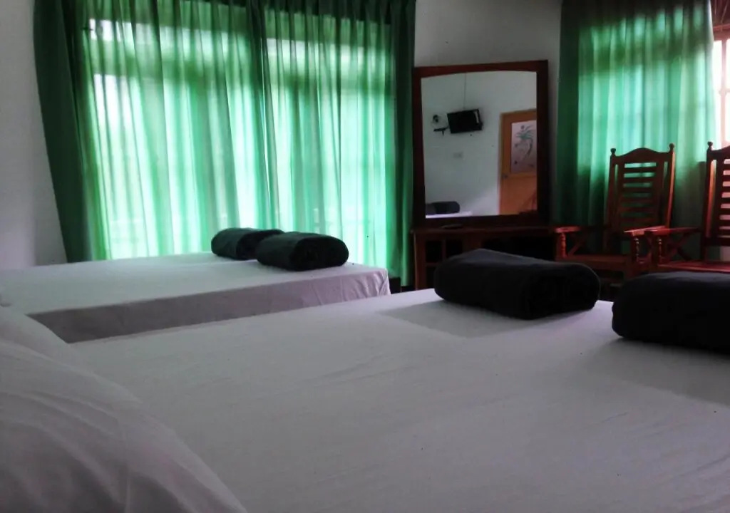 Бандаравела: 101 Holiday Resort