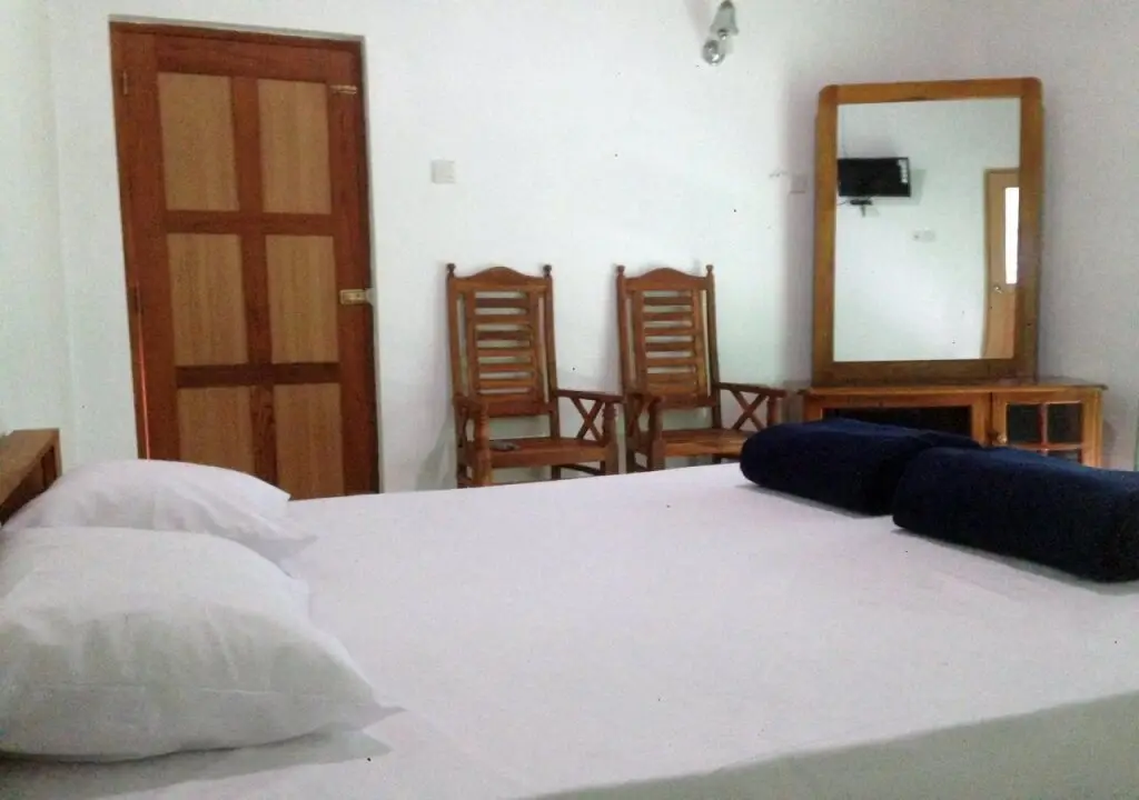 Бандаравела: 101 Holiday Resort