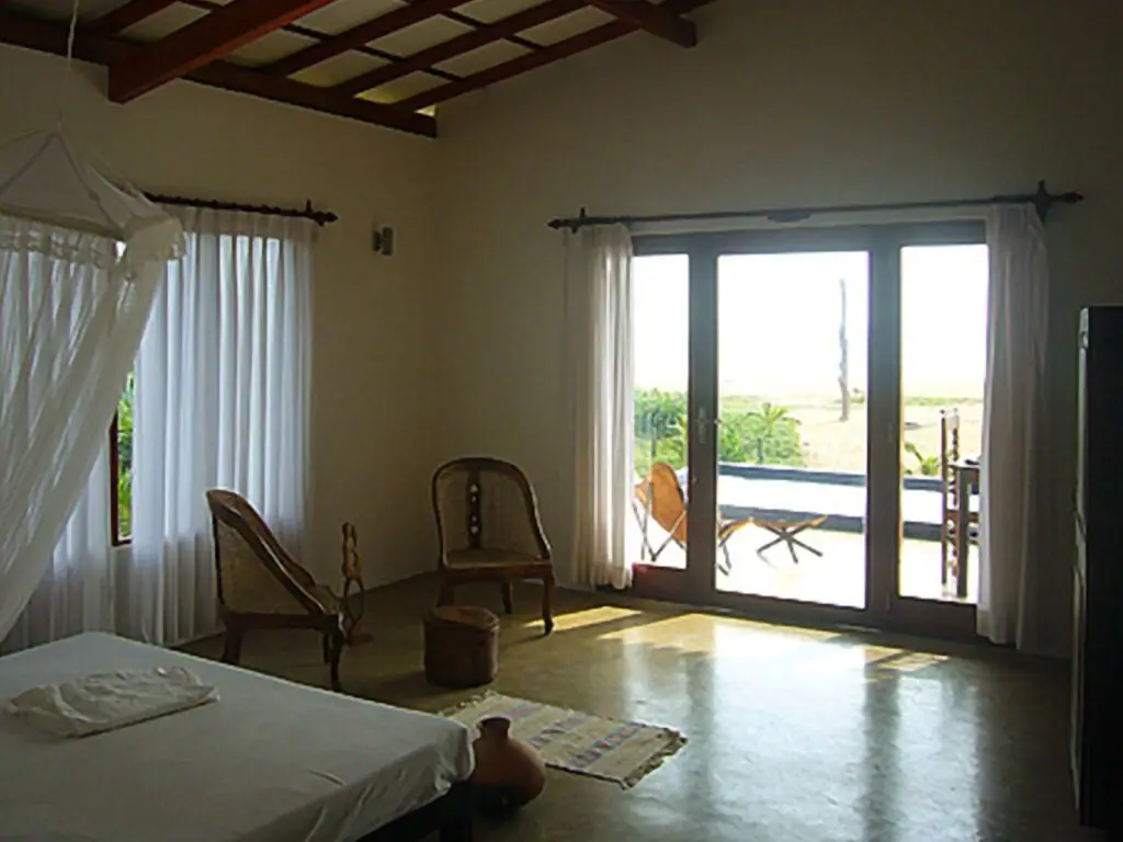 Додандува: Sri Lanka Beach House