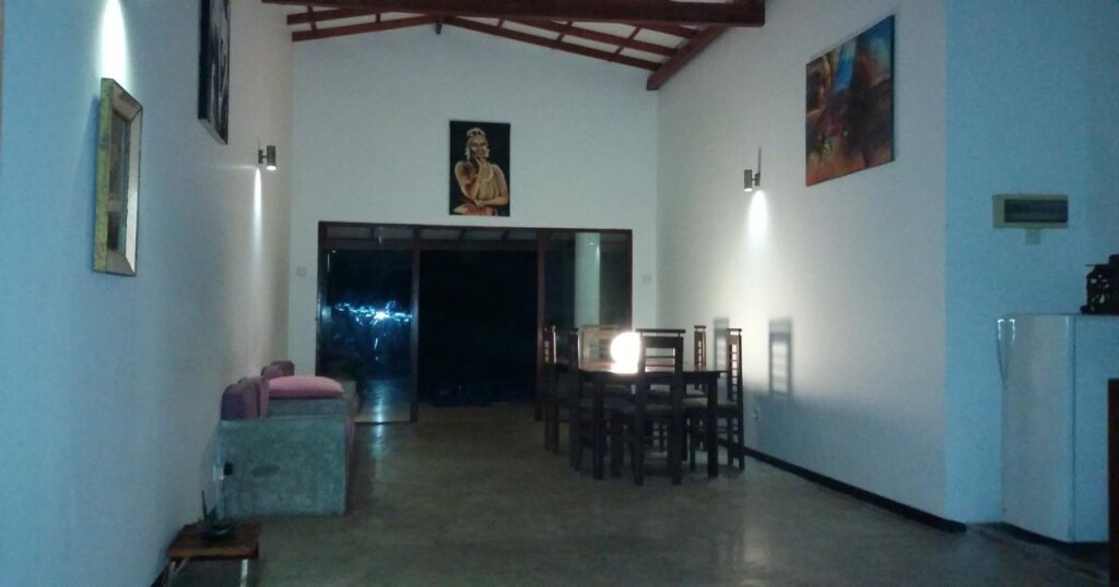 Додандува: Sri Lanka Beach House
