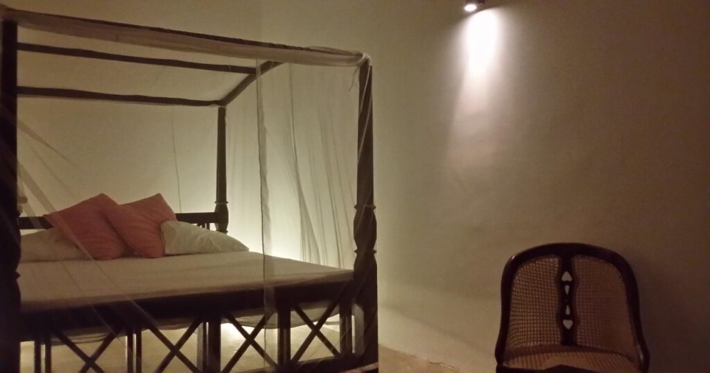 Додандува: Sri Lanka Beach House