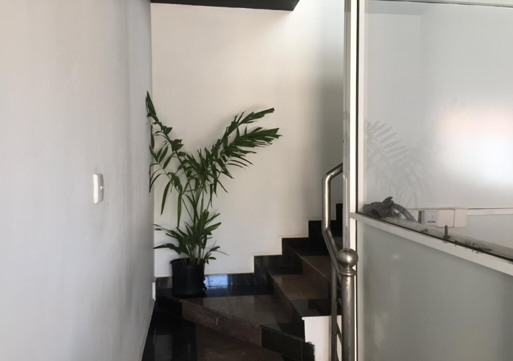 Коломбо: The Hostel
