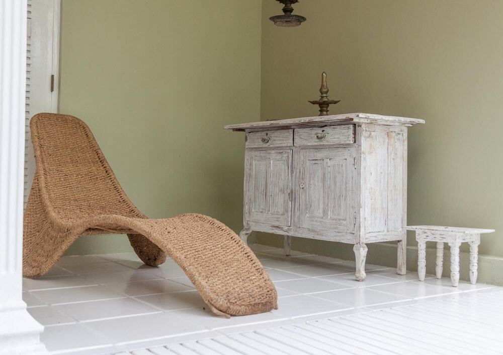 Хабарадува: Bungalow Sud
