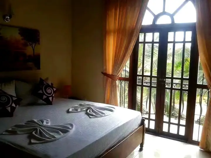 Негомбо: Iyooinn negombo