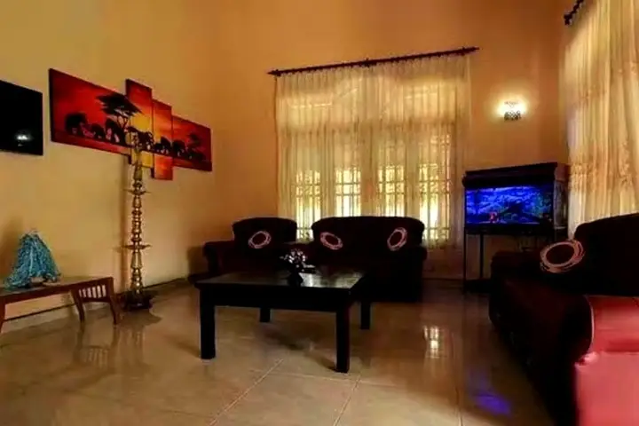 Негомбо: Iyooinn negombo